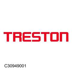 Treston C30949001. Cabinet 80/200-1 ESD