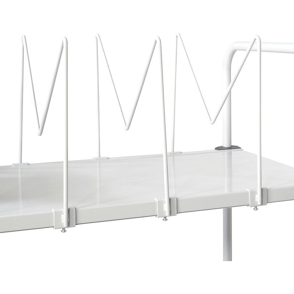 Treston LDH. Low M-shaped divider hoop set