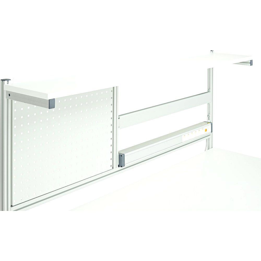 Treston LIST150. Backstop LIST 1400x52