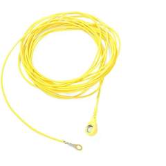 Treston MK3040. Earthing cable ESD 5 m