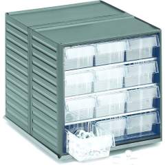 Treston PTP-5. Tischdrehständer für 2 Magazine der Serie 290 oder 550, 360x310x560 mm