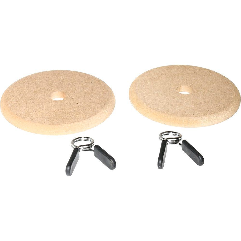 Treston RD25. Pair of paper roll dividers