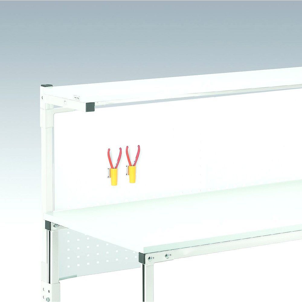 Treston RL180. Perforated panel RL 1715x750