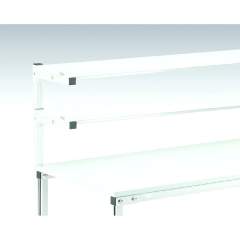 Treston SH120 ESD. SH-Etagenbord 1200x310 mm, ESD