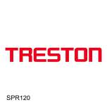 Treston SPR120. Zusätzliche Profilrail for KT120, 1200
