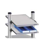 Treston TAS605 ESD. Adjustable shelf ESD 530x650