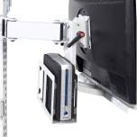 Treston TCH. Thin Client PC holder