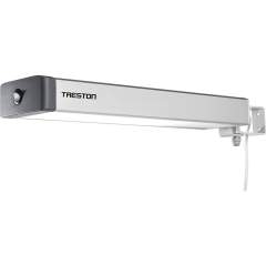 Treston TNL500W. Treston NaturLite LED Wing 500 430x120x50 mm 