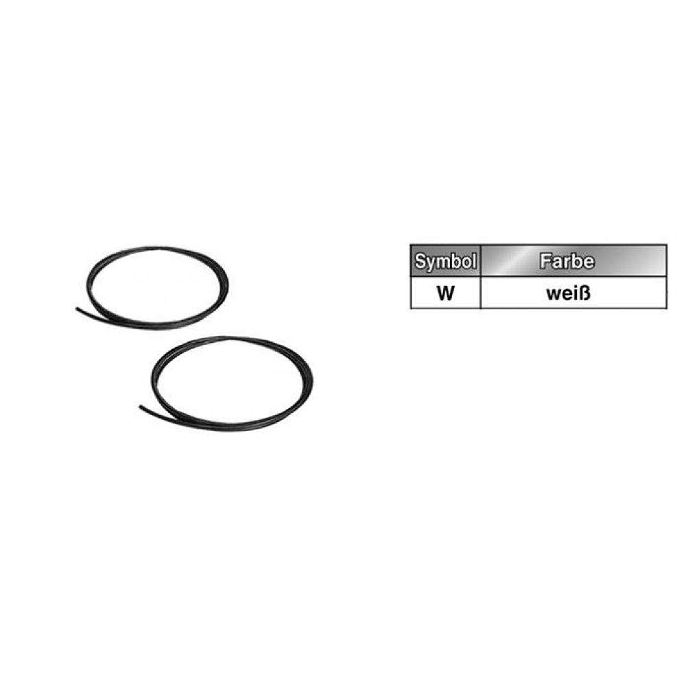SMC TS1209R-20. Polyamid-Schlauch für den allgemeinen Gebrauch, weich – TS