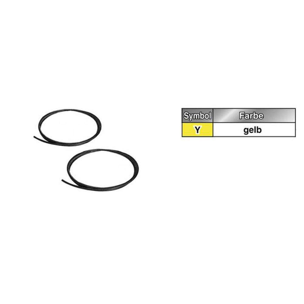 SMC TS0806W-20. Polyamid-Schlauch für den allgemeinen Gebrauch, weich – TS