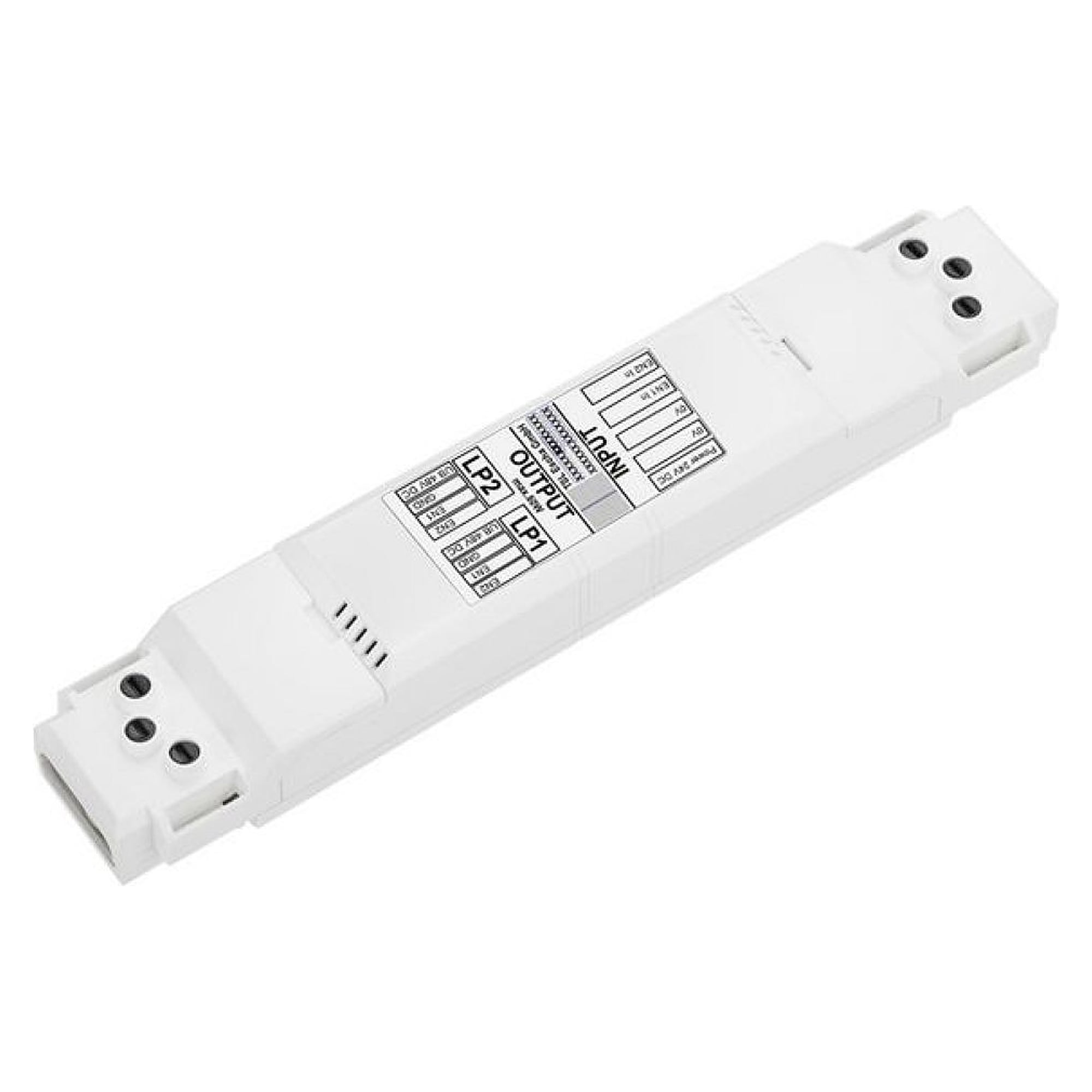 TSL-Escha 8702672. Dimmer LCU