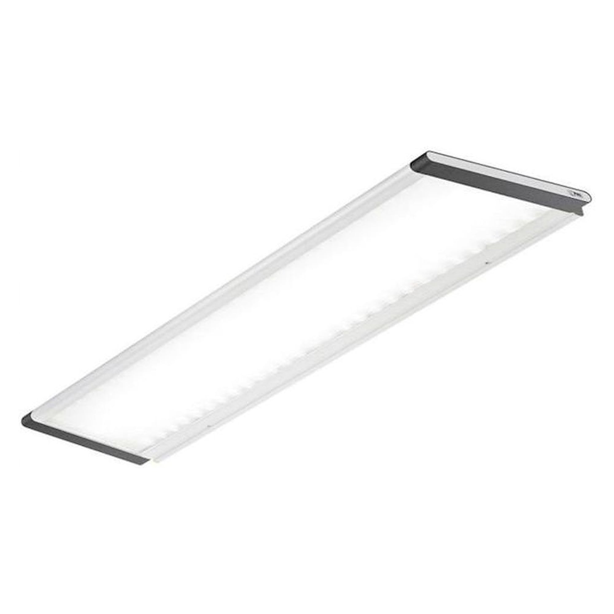 TSL-ESCHA 8705397. LED surface area luminaire 1A, 48W, 600mm with light control system