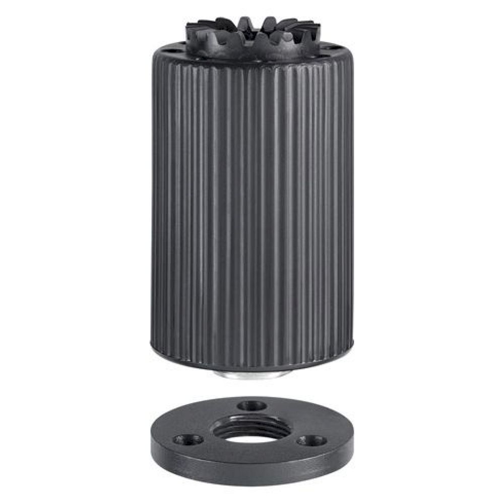 TSL-ESCHA 8705707. Screw-on mounting for PL151