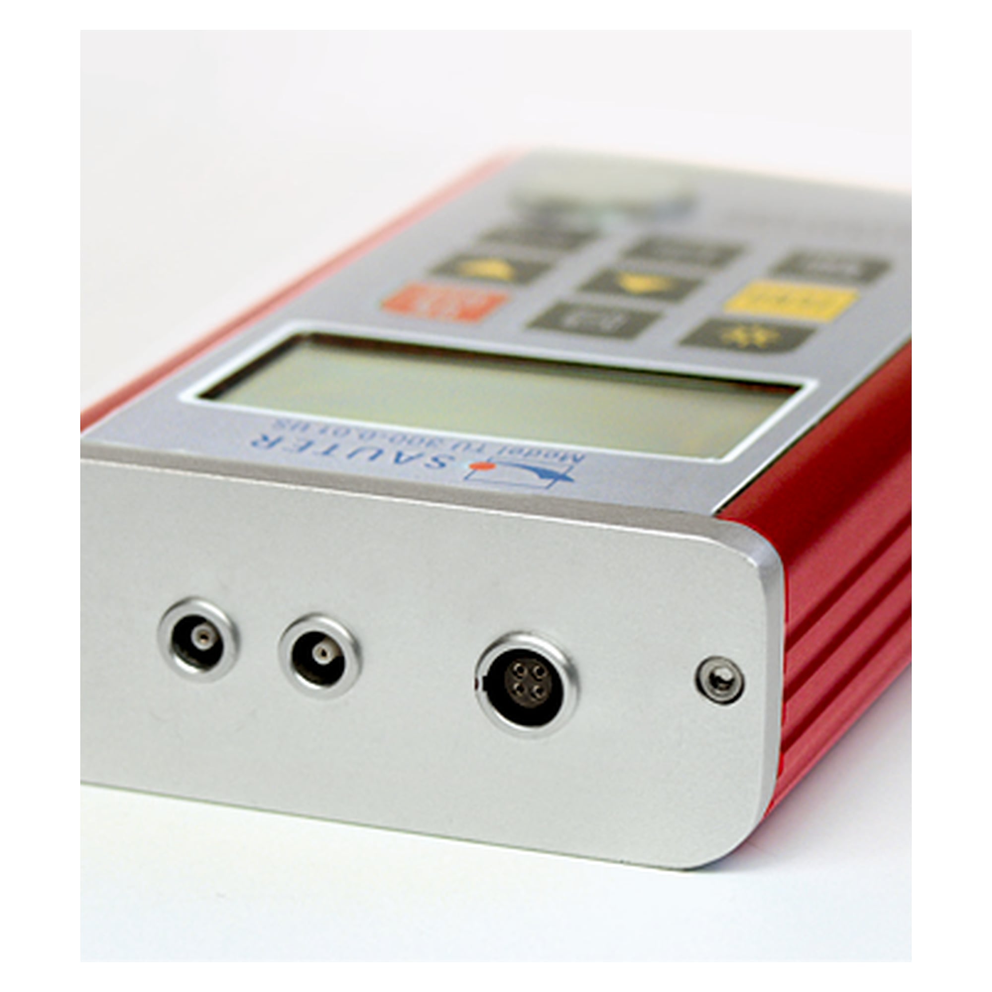 Ultraschall-Materialdickenmessgerät - SAUTER TU 80-0.01US