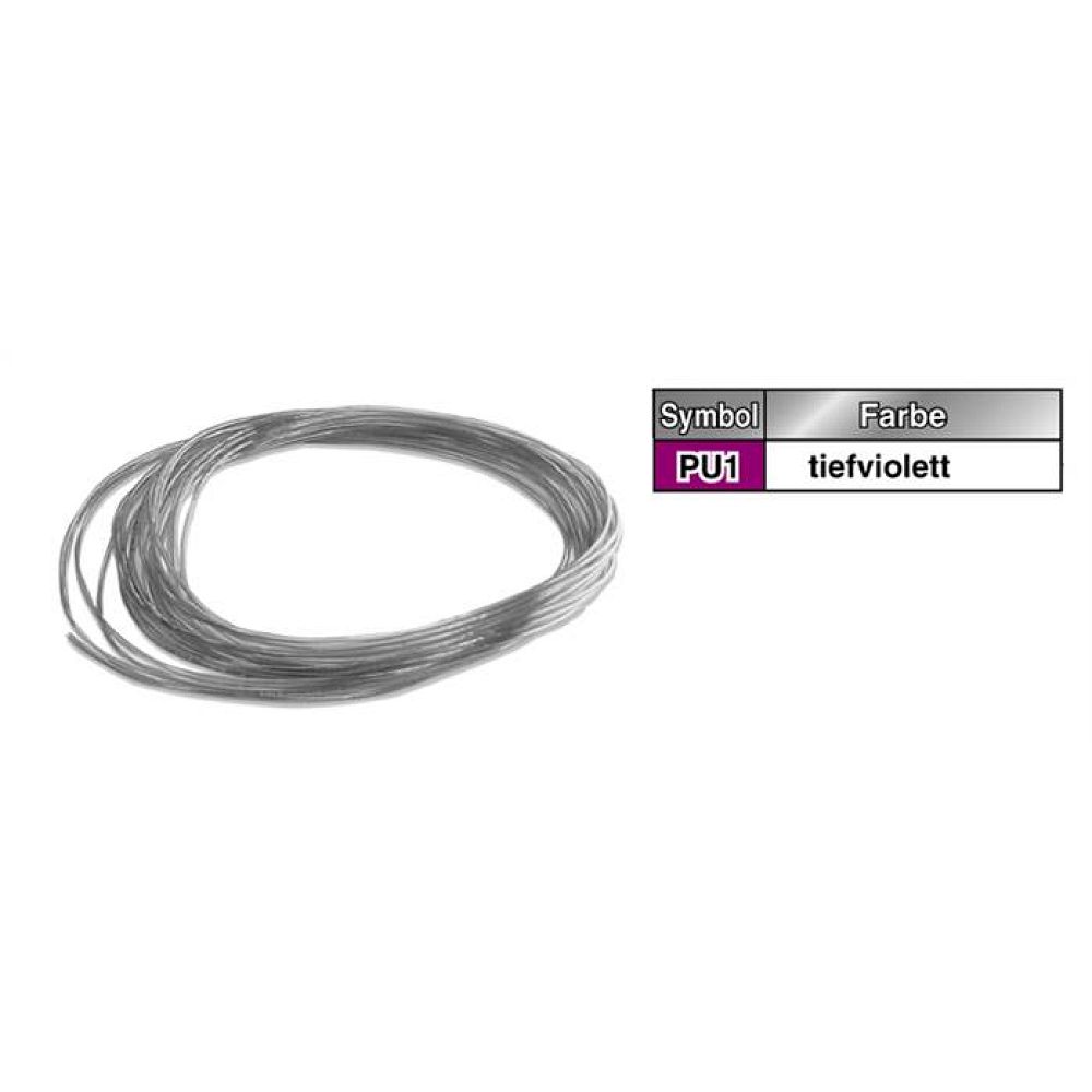 SMC TU0805P1-20. Metrische Größe – TU