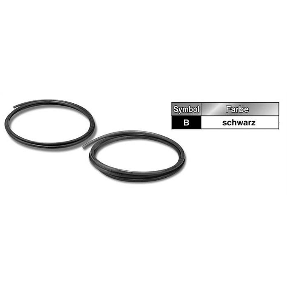 SMC TUH0604B-100. Hartes Polyurethan – TUH