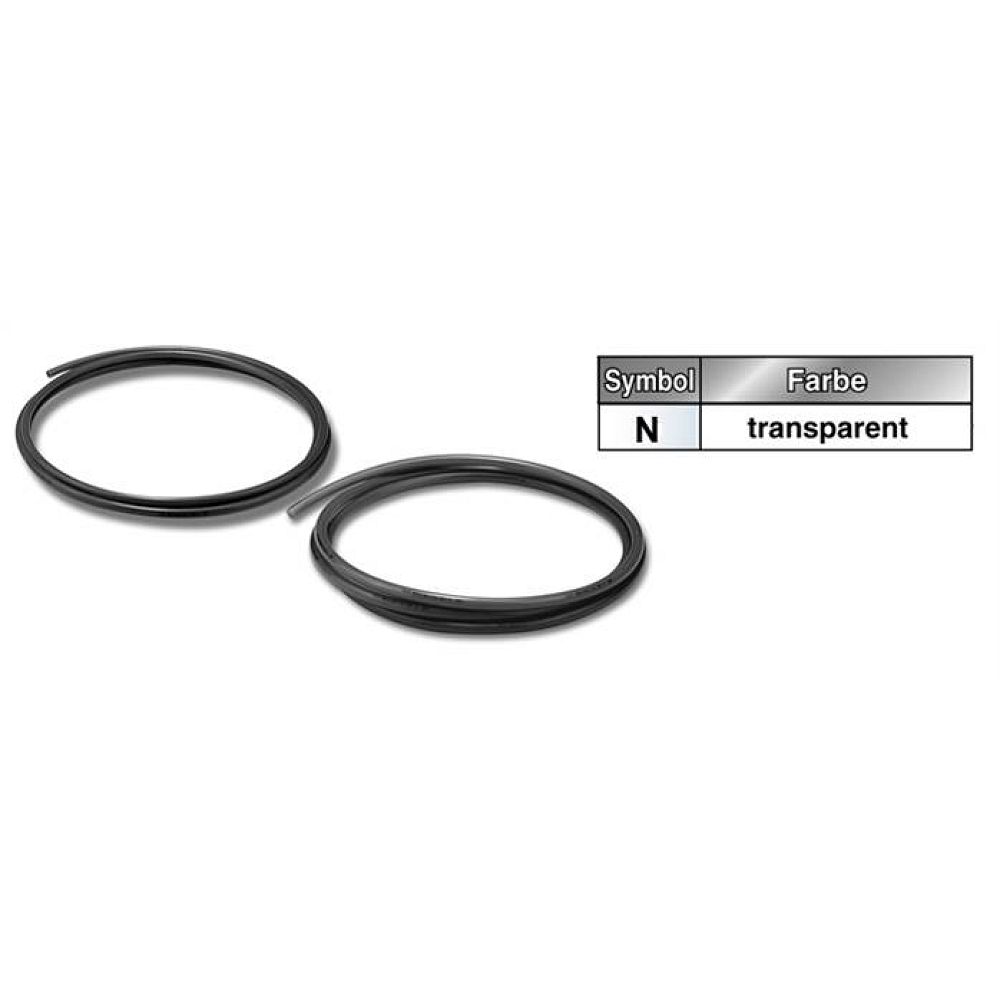 SMC TUH1288N-100. Hartes Polyurethan – TUH