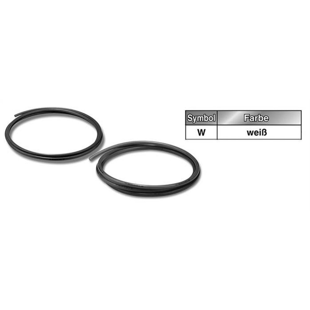 SMC TUH1208N-20. Hartes Polyurethan – TUH