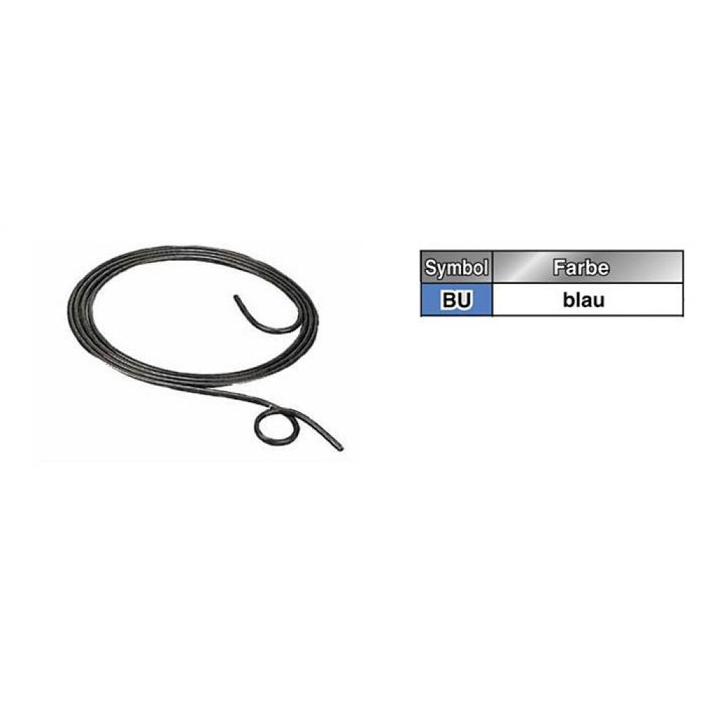 SMC TUS0805BU-100. Weiches Polyurethan, metrisch – TUS