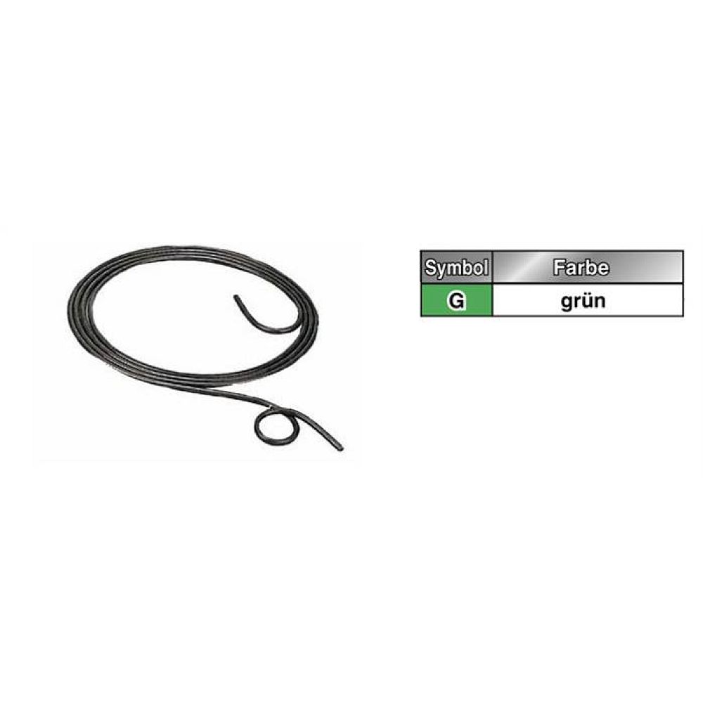 SMC TUS0604BU-20. Weiches Polyurethan, metrisch – TUS