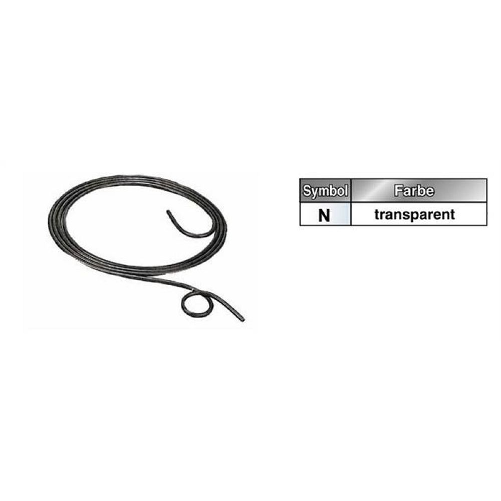 SMC TUS0604G-20. Weiches Polyurethan, metrisch – TUS