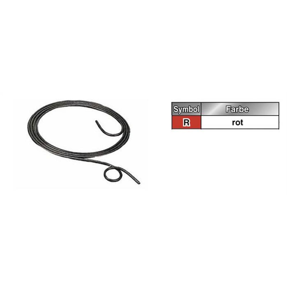 SMC TUS0425N-20. Weiches Polyurethan, metrisch – TUS