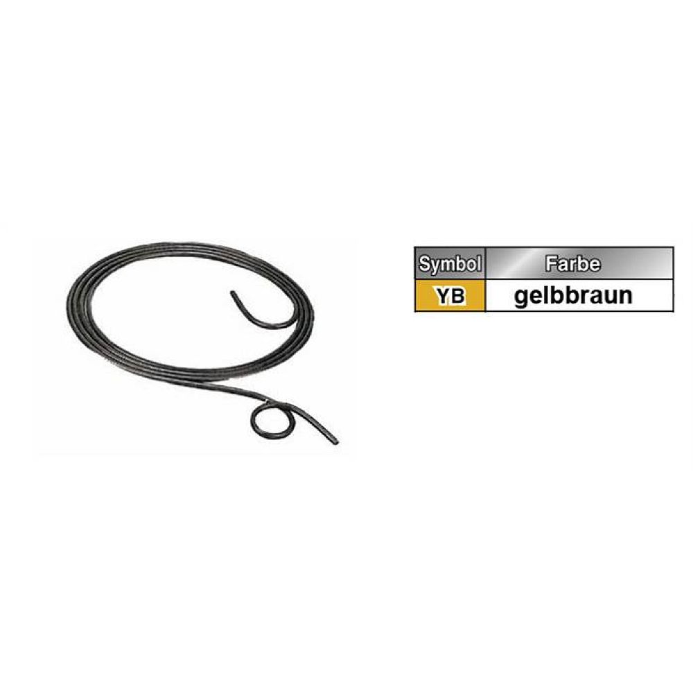SMC TUS0805N-20. Weiches Polyurethan, metrisch – TUS