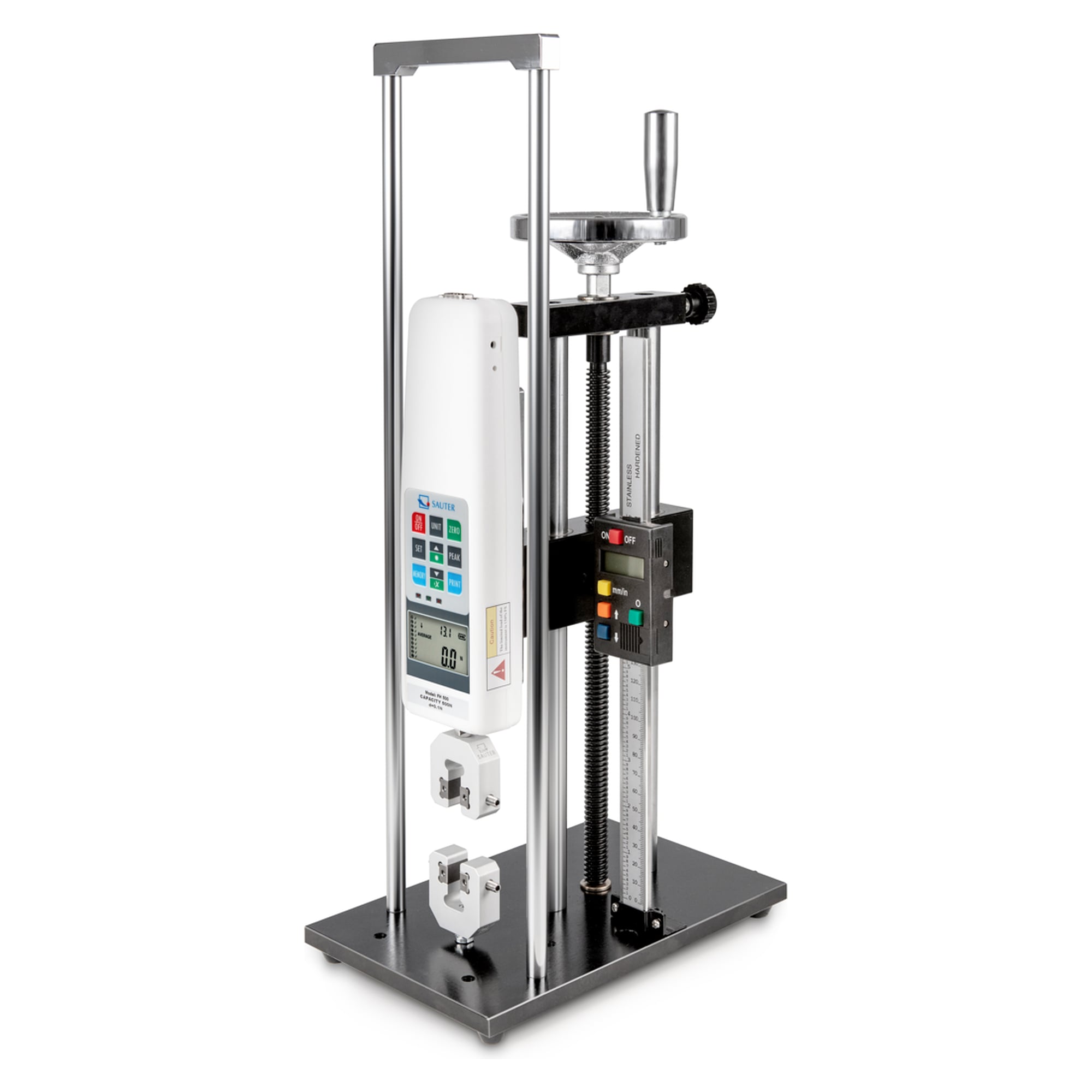 Pack de mesure de force - SAUTER TVL 500FHS71