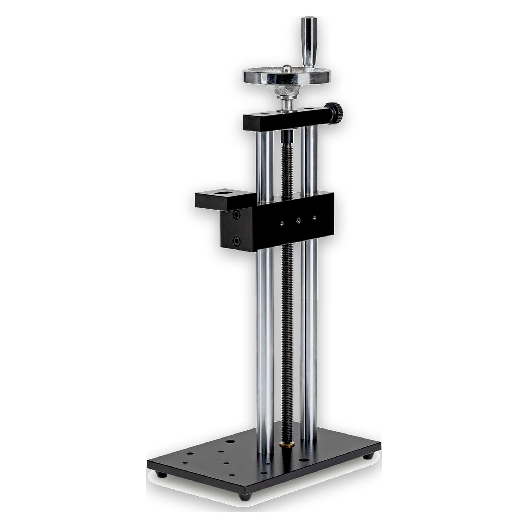 Manual Test Stand - SAUTER TVL-E