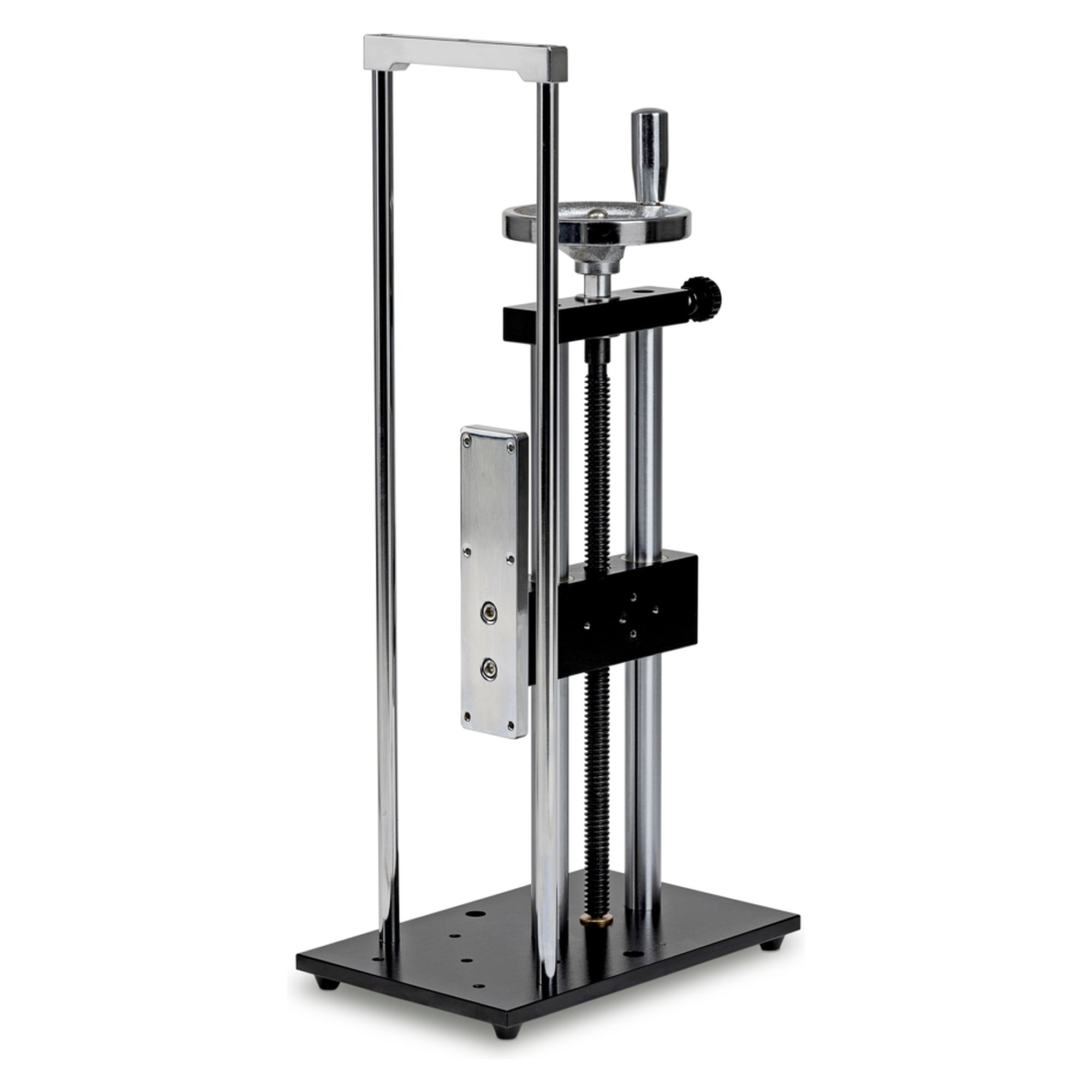 Manual Test Stand - SAUTER TVL-O