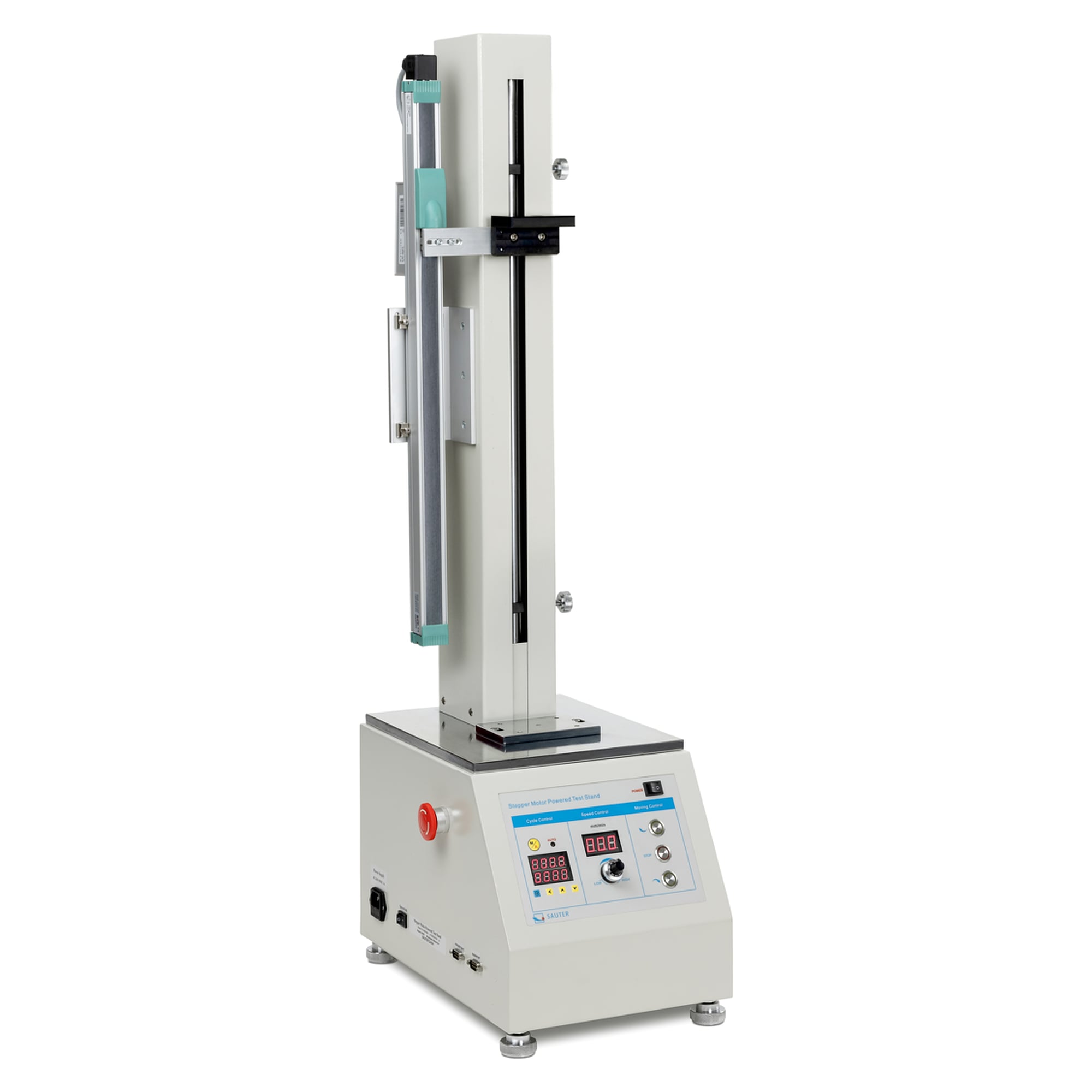 Test Stand Set - SAUTER TVO 1000N500S-LD