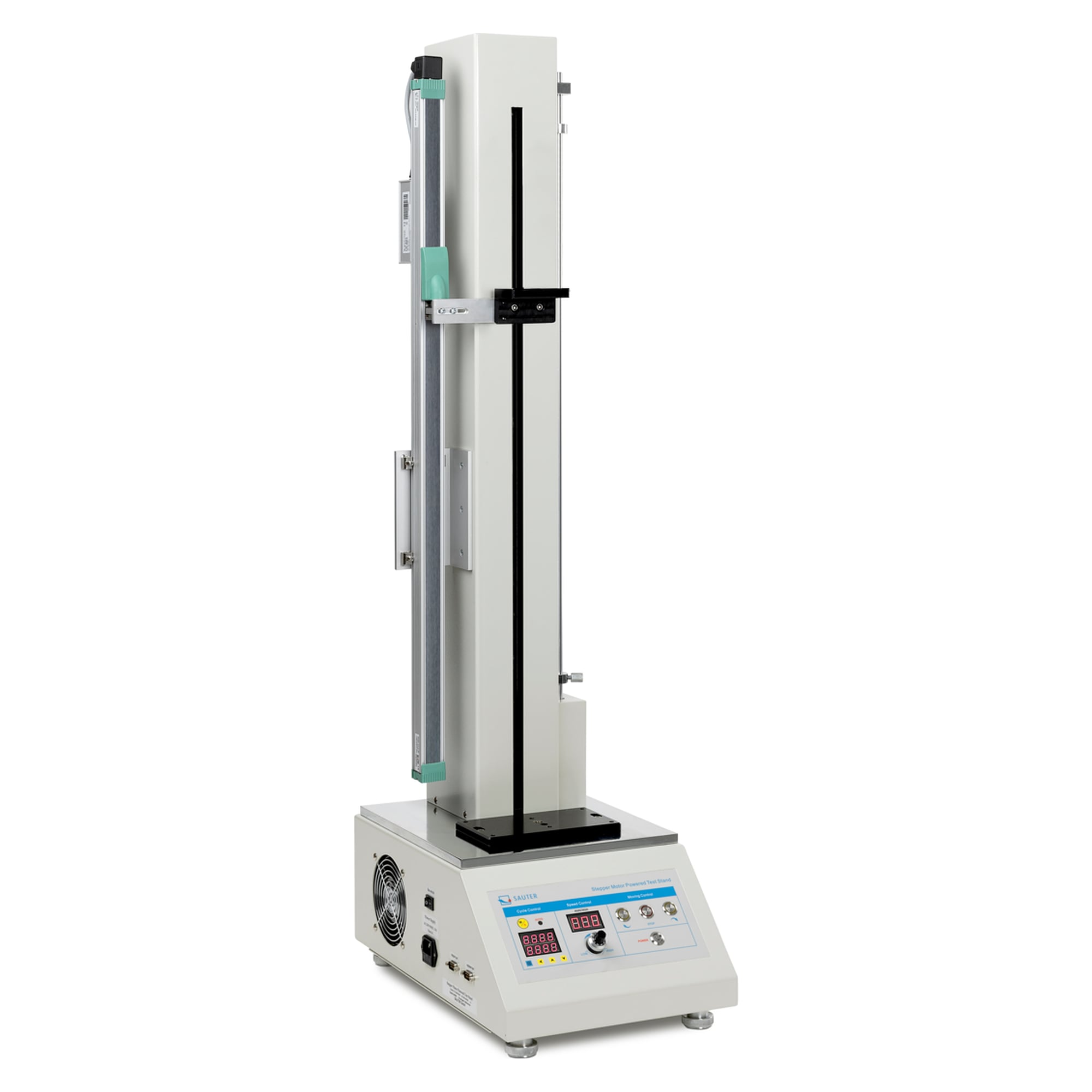 Test Stand Set - SAUTER TVO 2000N500S-LD