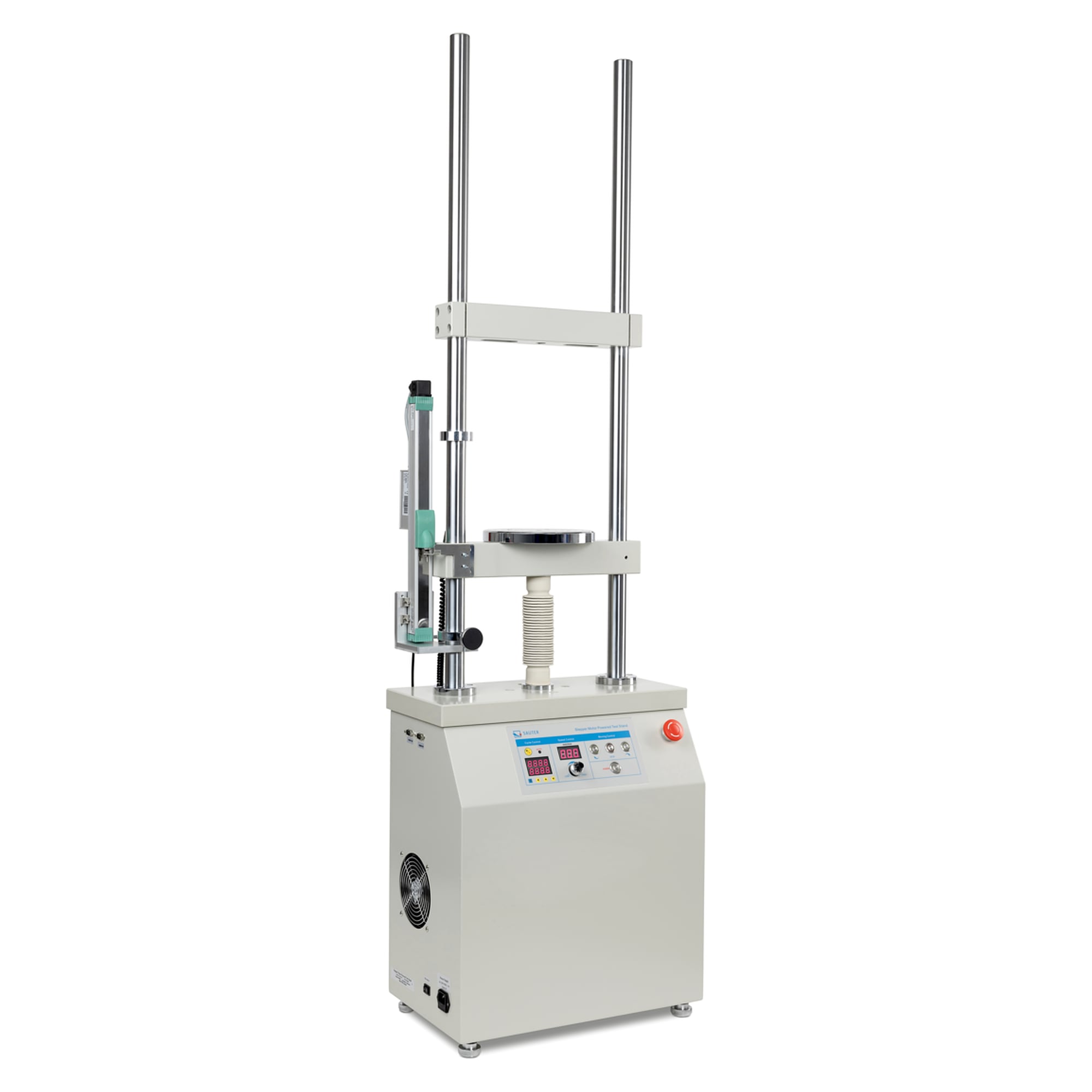 Test Stand Set - SAUTER TVS 50KN80-LD