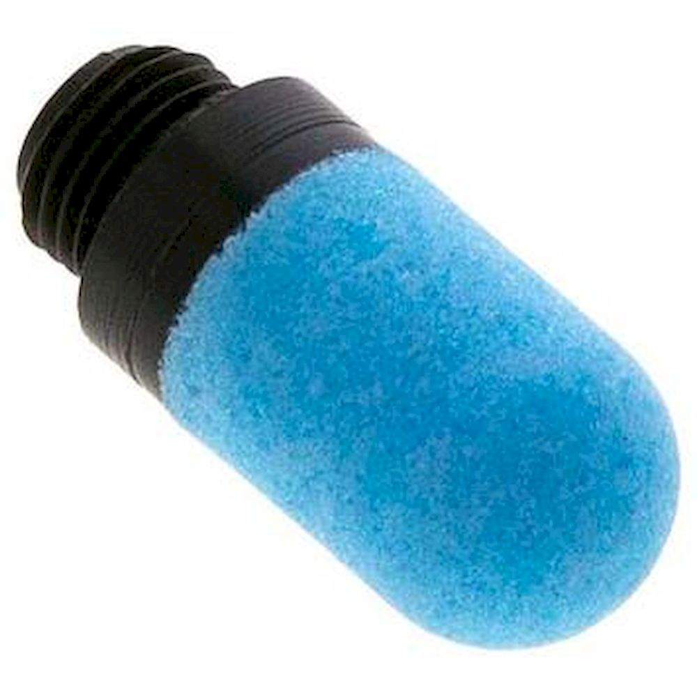 UC 14 E. Kunststoff-Schalldämpfer, gesintert (Eco), G 1/4"