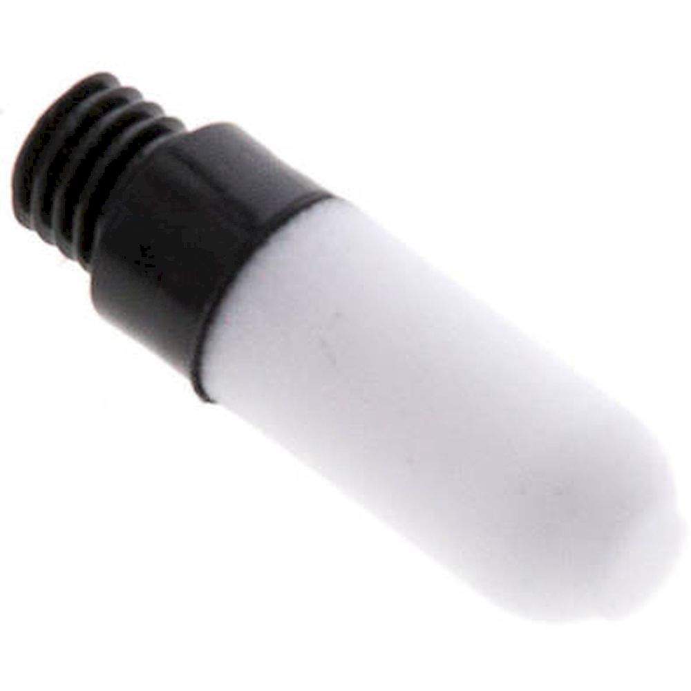 UC 50. Kunststoff-Schalldämpfer, gesintert (Standard), M 5