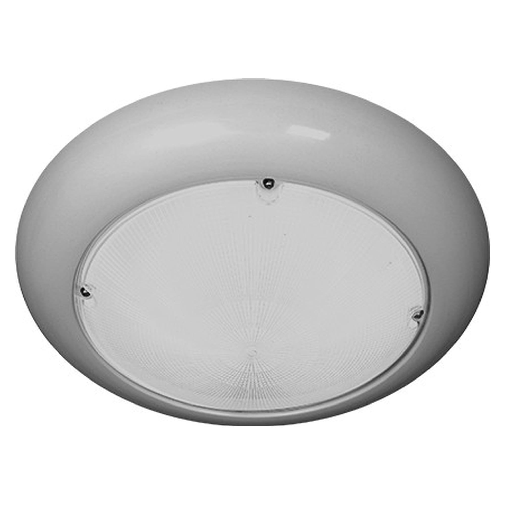 Glamox UFV-S520 industrial luminaire, 3350 lm, 4000 K, switchable