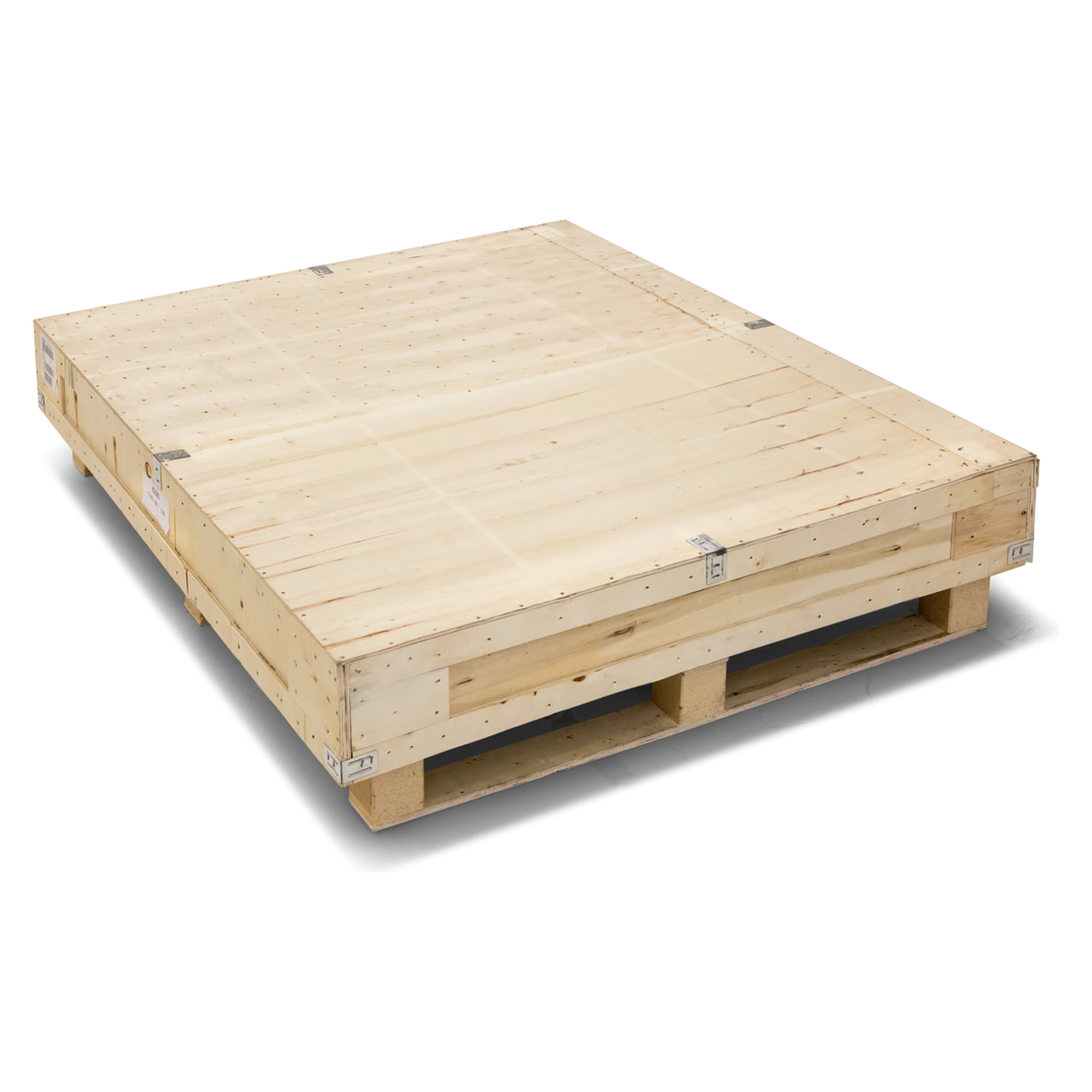 2 kg - KERN UIB 600K-1