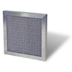 ULT 02.0.576. Expanded metal filter for series 160/200