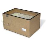 ULT 02.1.420. Combination filter cartridge (complete) for the 300 series