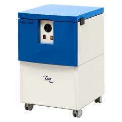 ULT ACD 0401.0-FQ.1.0. Extraction device ACD 400-1-V for gases/vapours/odours, 400 m³/h at 2300 Pa