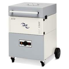 ULT ACD 1200.0-MD.18.01.1010. ACD 1200 MD.18 A28 extraction unit for gases/vapours/odours, 1,000 m³/h at 1,700 Pa
