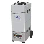 Ult Asd 0300.0-Md.16.11.3013. Extraction device ASD 300 MD.16 TH for fine dust, 250 m³/h at 3,500 Pa