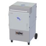 ULT ASD 1200.0-MD.18.10.3005. Extraction device ASD 1200 MD.18 TH for fine dust, 1,000 m³/h at 1,700 Pa