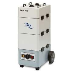 ULT LAS 0300.0-HD.13.11.4005. LAS 300 HD.13 2Pa extraction device for laser smoke, 200 m³/h at 7,500 Pa
