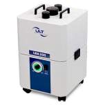 ULT LRA 0200.1-MD.20.50.6006. Extractor LRA 200.1 MD.20 K for soldering fumes, 230 m³/h at 1,000 Pa