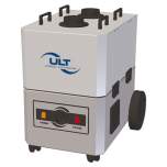 ULT LRA 0300.0-MD.16.11.6005. LRA 300 MD.16 K extraction device for soldering fumes, 250 m³/h at 3,500 Pa