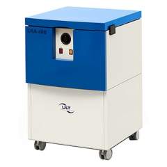ULT LRA 0401.0-FQ.3.0. LRA 400 MD.17 HA14 extraction device for soldering fumes, 400 m³/h at 2,300 Pa