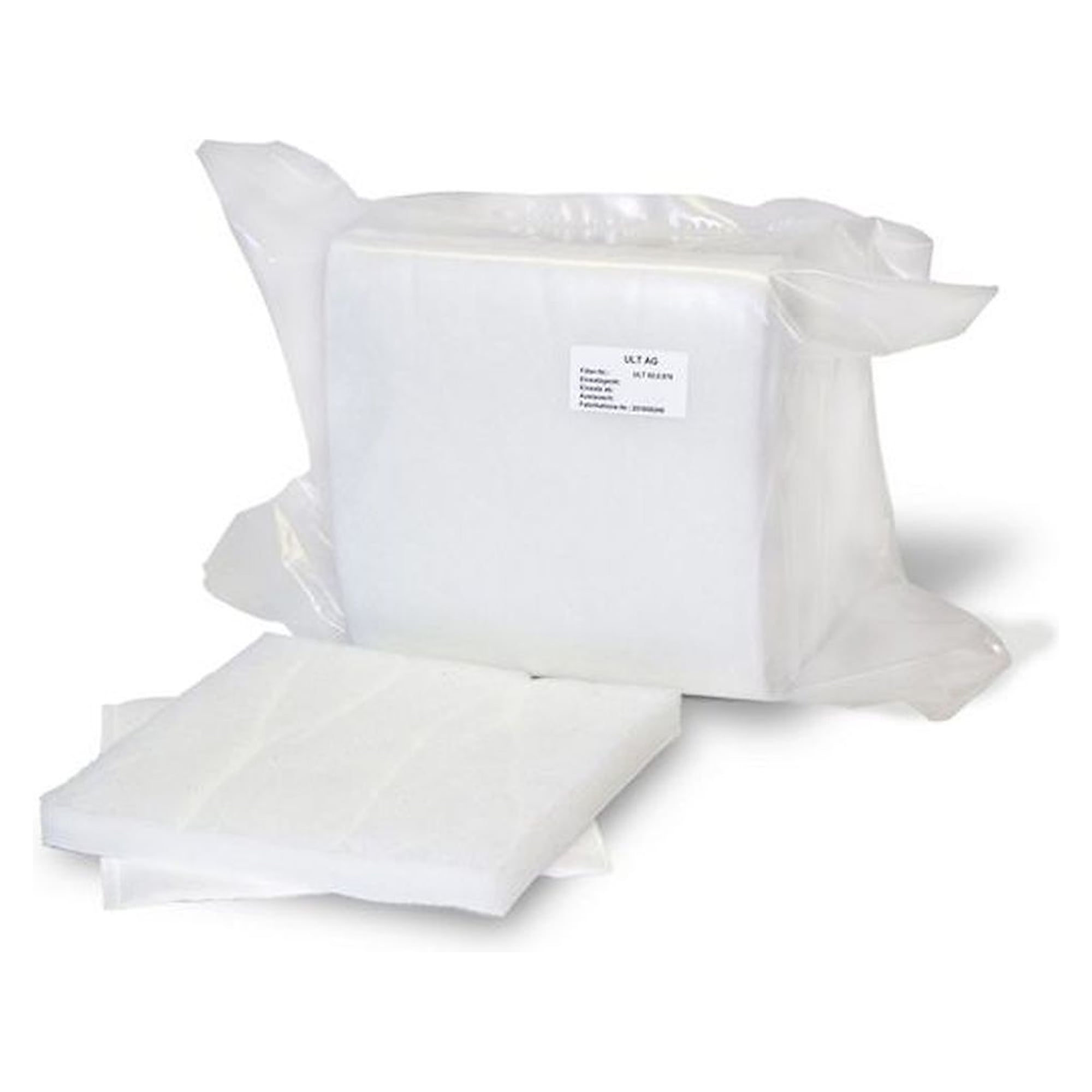Filtermatte M5-02 Vorfilter VPE 10 Stück für ASD 160/200 und LRA 200 - ULT 02.0.573