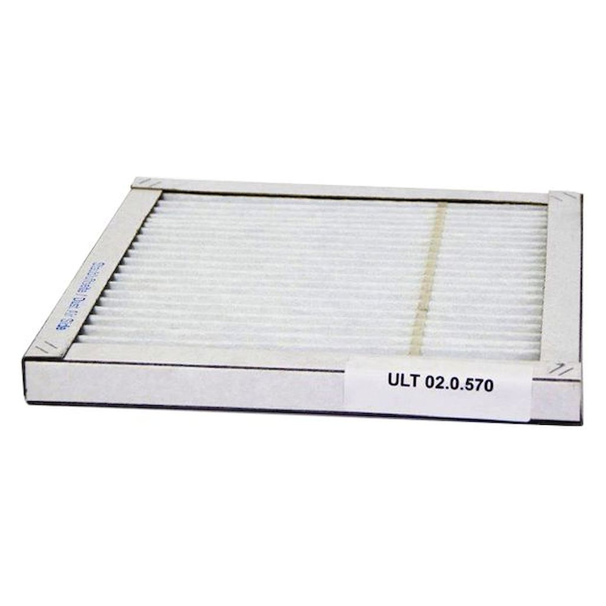 Z-Line Vorfilter G4 für Baureihe 160/200, Set mit 10 Stück - ULT 02.0.571