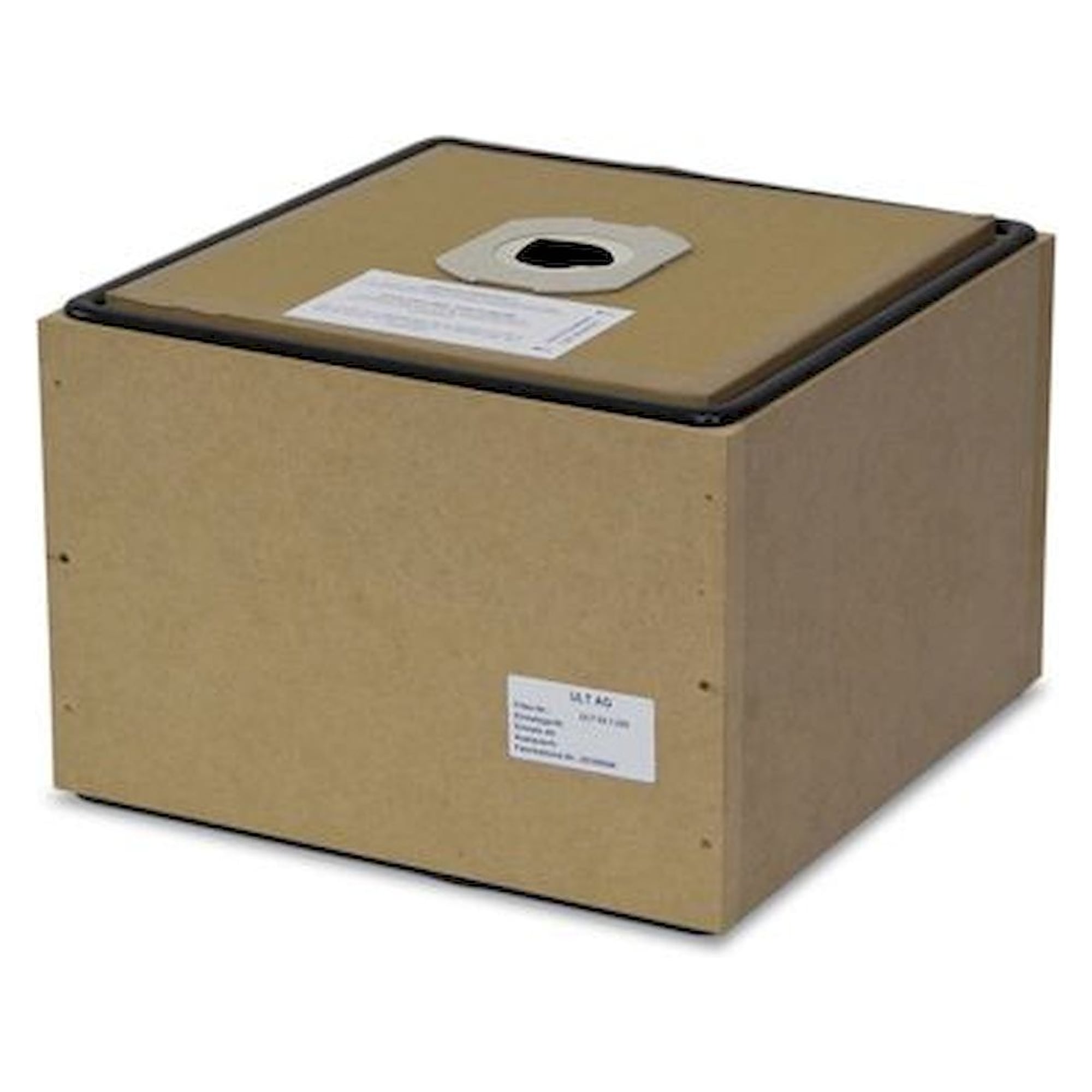 Kombinationsfilterkassette U15A ULPA für Jumbo MED - ULT 02.1.253